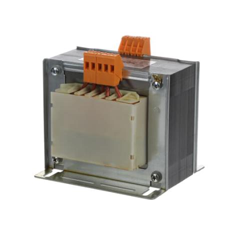 Immagine per TM-S 630/24-48 P Single phase control and safety transformer da Sacchi elettroforniture