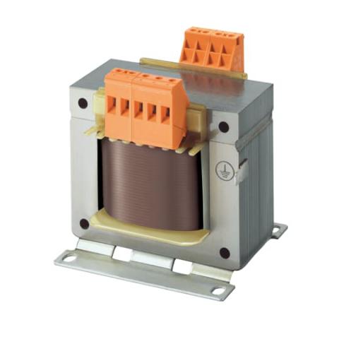 Immagine per TM-S 400/24-48 P Single phase control and safety transformer da Sacchi elettroforniture