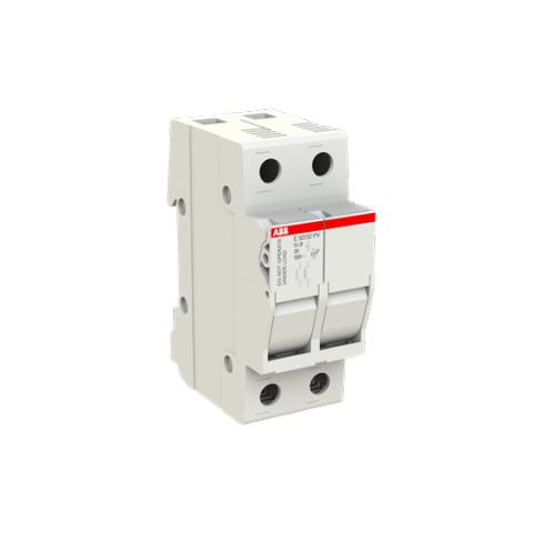 Immagine per E 92/32 PV Fuse disconnector da Sacchi elettroforniture