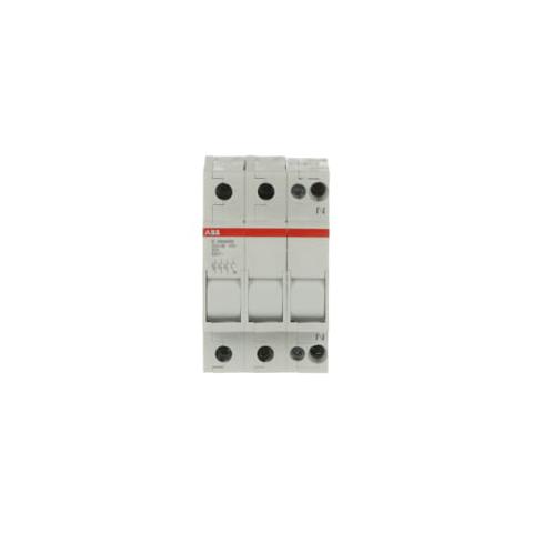 Immagine per E 93HN/32 Fuse holder da Sacchi elettroforniture