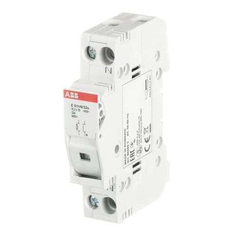 Immagine per E 91HN/32S Fuse holder da Sacchi elettroforniture