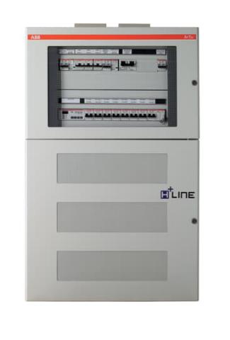 Immagine per QSO 5S Classic Switchboard for medical locations da Sacchi elettroforniture