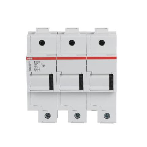 Immagine per E 93/125 Fuse disconnector da Sacchi elettroforniture