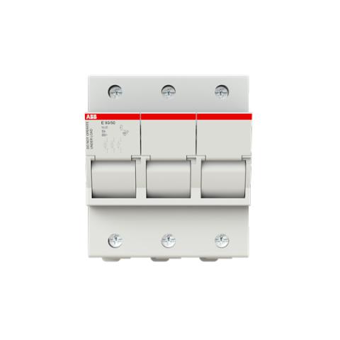 Immagine per E 93/50 Fuse disconnector da Sacchi elettroforniture