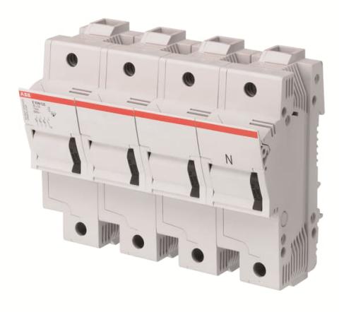 Immagine per E 93N/125 Fuse disconnector da Sacchi elettroforniture