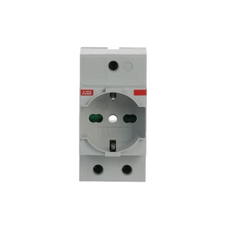 Immagine per M1170 Socket outlet da Sacchi elettroforniture