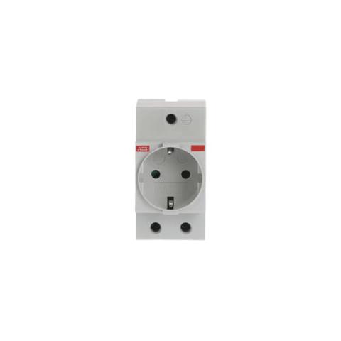 Immagine per M1175 Socket outlet da Sacchi elettroforniture