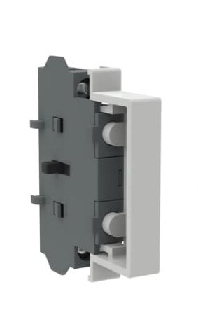 Immagine per Auxiliary contact da Sacchi elettroforniture