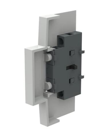 Immagine per Auxiliary contact da Sacchi elettroforniture