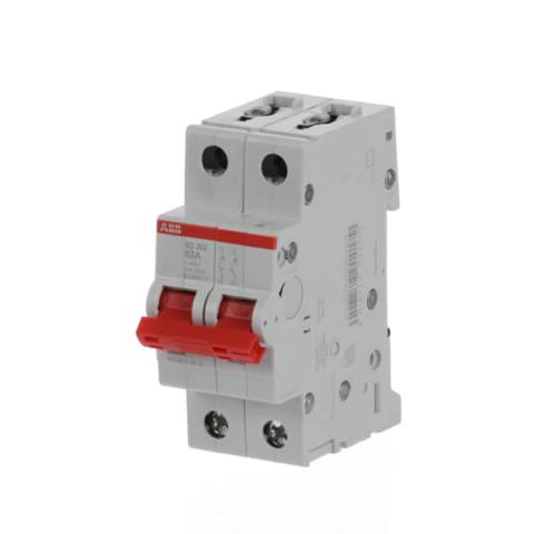 Immagine per SD202/63 Switch Disconnector da Sacchi elettroforniture