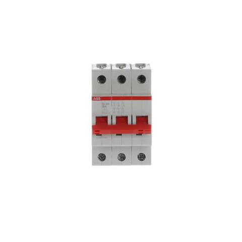 Immagine per SD203/16 Switch Disconnector da Sacchi elettroforniture