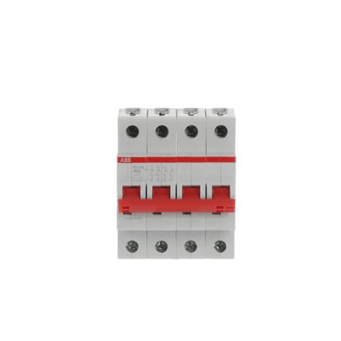 Immagine per SD204/40 Switch Disconnector da Sacchi elettroforniture