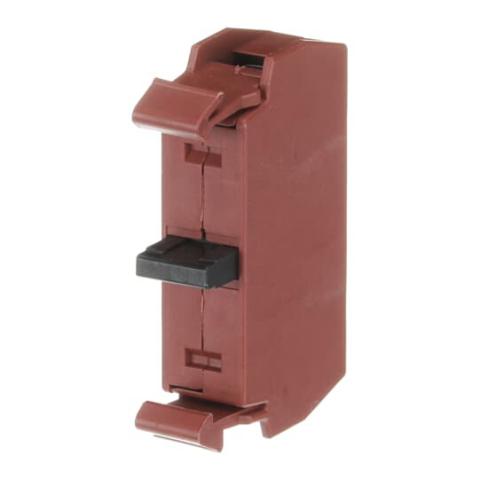 Immagine per CONTACT BLOCK 1NC da Sacchi elettroforniture