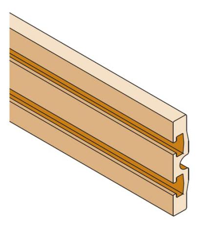 Immagine per SHAPED COPPER BUSBAR In 1250A L=1750MM da Sacchi elettroforniture