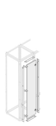 Immagine per blind door e cable cont.h=1800mm w=300mm da Sacchi elettroforniture