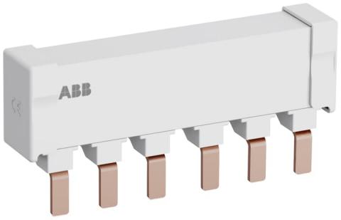 Immagine per PS2-2-0-125 3-phase busbar da Sacchi elettroforniture