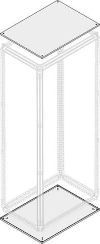 Immagine per ip40 blind top/bottom w=300mm d=300mm da Sacchi elettroforniture