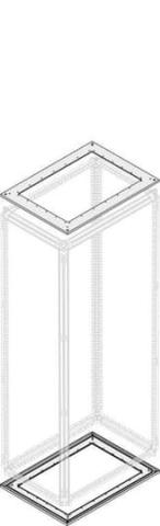 Immagine per ip65 open top/bottom w=300mm d=900mm da Sacchi elettroforniture