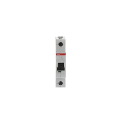 Immagine per S201M-C4UC Miniature Circuit Breaker da Sacchi elettroforniture