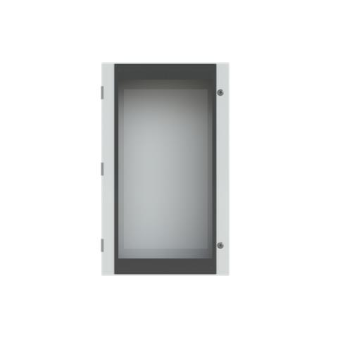 Immagine per SR2-SRN10625VK Metallic enclosure SR2 da Sacchi elettroforniture