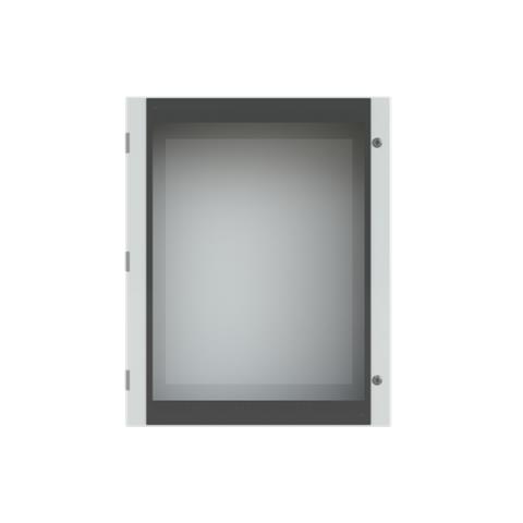 Immagine per SR2-SRN10830VK Metallic enclosure SR2 da Sacchi elettroforniture