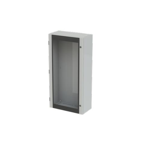 Immagine per SR2-SRN12630VK Metallic enclosure SR2 da Sacchi elettroforniture