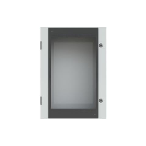 Immagine per SR2-SRN7525VK Metallic enclosure SR2 da Sacchi elettroforniture