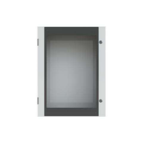 Immagine per SR2-SRN8630VK Metallic enclosure SR2 da Sacchi elettroforniture