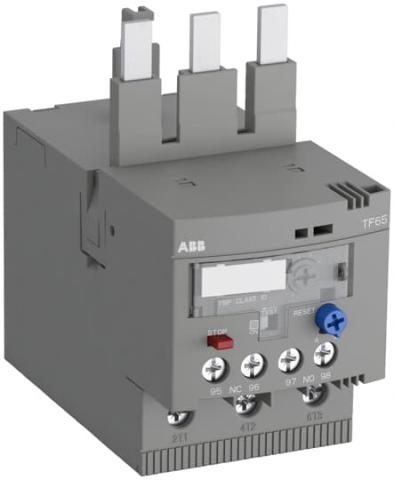 Immagine per TF65-40 Thermal Overload Relay da Sacchi elettroforniture