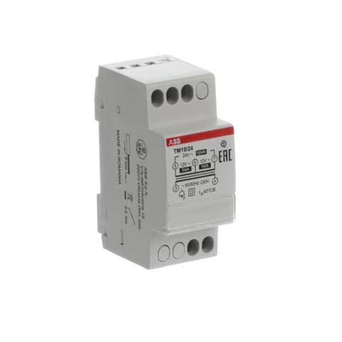 Immagine per TM10/24 Fail safe bell transformer da Sacchi elettroforniture