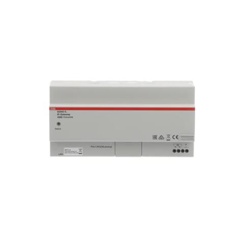 Immagine per Ip Gateway 83342-500 da Sacchi elettroforniture