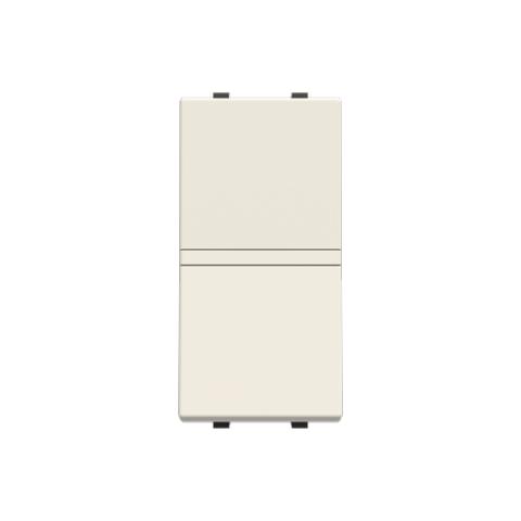 Immagine per Switch 1-way, SP - 1M - Total White da Sacchi elettroforniture