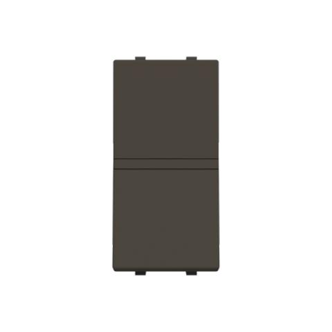 Immagine per Switch 2-way, SP - 1M - Total Anthracite da Sacchi elettroforniture