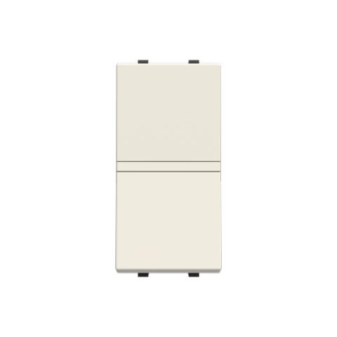 Immagine per Switch 2-way, SP - 1M - Total White da Sacchi elettroforniture