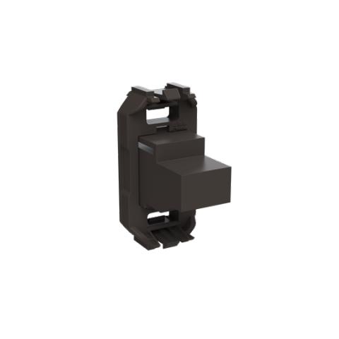 Immagine per Data outlet RJ45 Cat.5e UTP da Sacchi elettroforniture