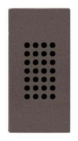 Immagine per Buzzer - 1M - Anthracite da Sacchi elettroforniture