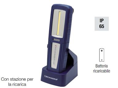 Immagine per LAMP. UNIFORM A LED IP65 da Sacchi elettroforniture