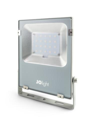 Immagine per FARETTO LED 20W 12-24VDC 4000K da Sacchi elettroforniture