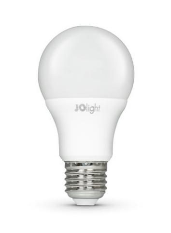 Immagine per LAMP. BULBO LED E27 12-24VDC 5W 2700K da Sacchi elettroforniture