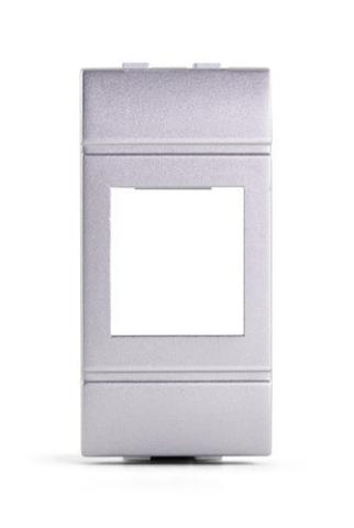 Immagine per ADATT.KEYST.COMPAT. BTICINO LIV. GRIGIO da Sacchi elettroforniture