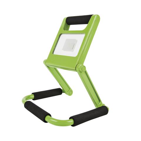 Immagine per FROGGY 20 PROIETTORE LED PORTATILE da Sacchi elettroforniture