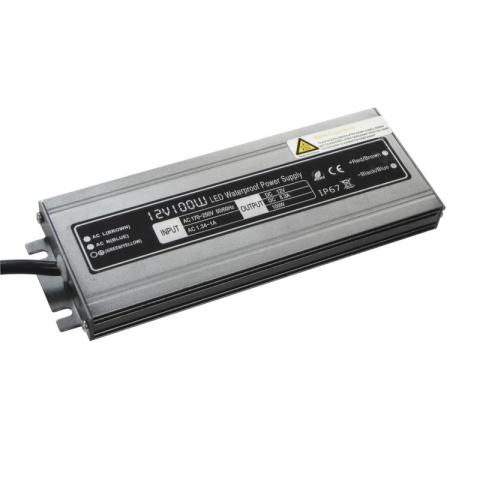 Immagine per ALIMENTATORE SLIM 12V 150W da Sacchi elettroforniture