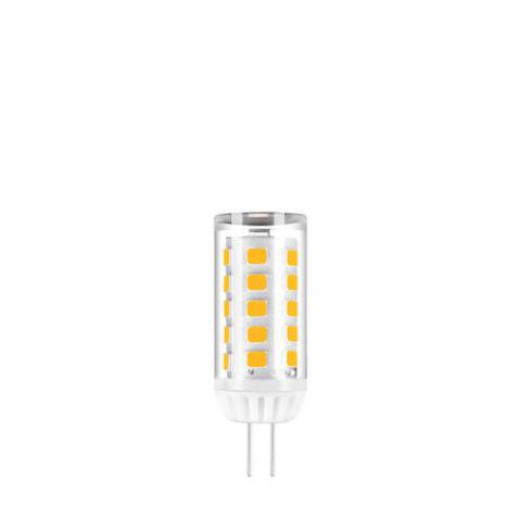 Immagine per LAMPADA G4 33 LED 3W 3000K da Sacchi elettroforniture