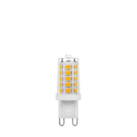 Immagine per LAMPADA G9 32 LED 3.2W 3000K da Sacchi elettroforniture