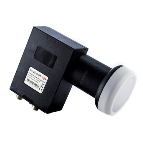 Immagine per LNB DCSS GTSAT CON 2 OUT LEGACY da Sacchi elettroforniture