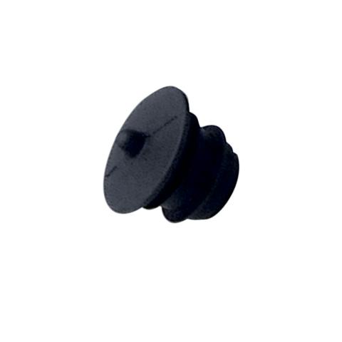 Immagine per TAPPO X TUBO CORRUGATO DIAM. 20 MM da Sacchi elettroforniture