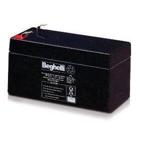 Immagine per BATT PB 12V 1,3AH 97X52X43 415131000 da Sacchi elettroforniture