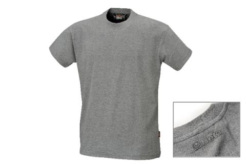 Immagine per T-SHIRT COTONE GREY TG. M da Sacchi elettroforniture