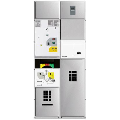 Immagine per ARR.BASSO USCITA BASSO 15KV DATALG da Sacchi elettroforniture