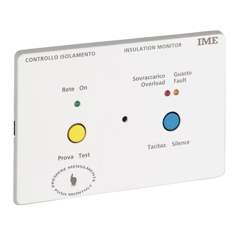 Immagine per ISO QZ RIPETITOREREMOTOPER RELE  ISO D4Z da Sacchi elettroforniture